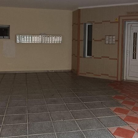 Kilkisluxuryapartment Kültér fotó