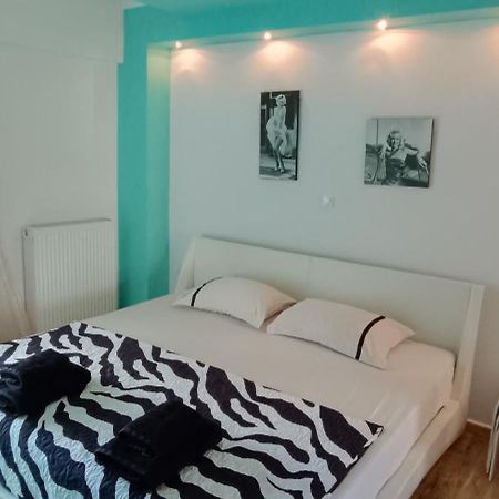 Kilkisluxuryapartment Kültér fotó