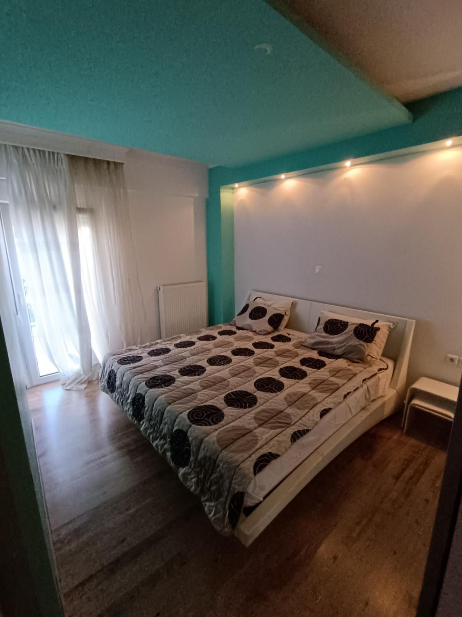 Kilkisluxuryapartment Kültér fotó