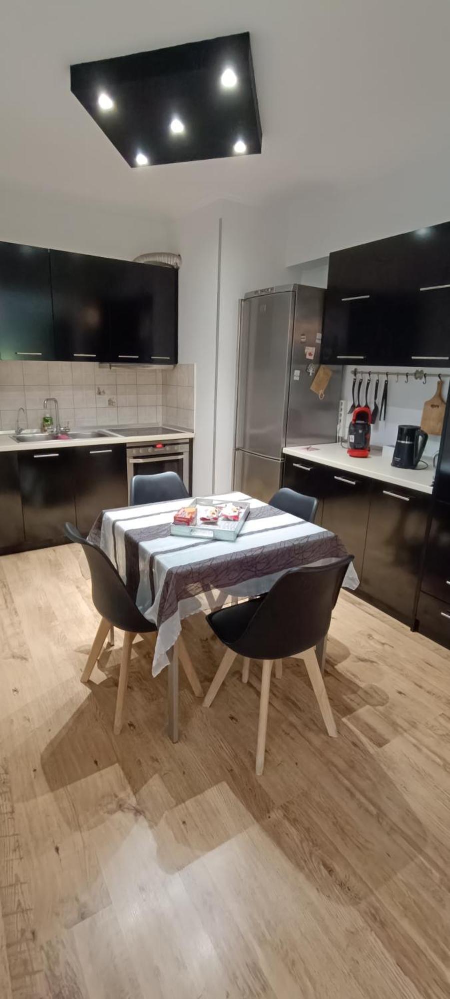 Kilkisluxuryapartment Kültér fotó