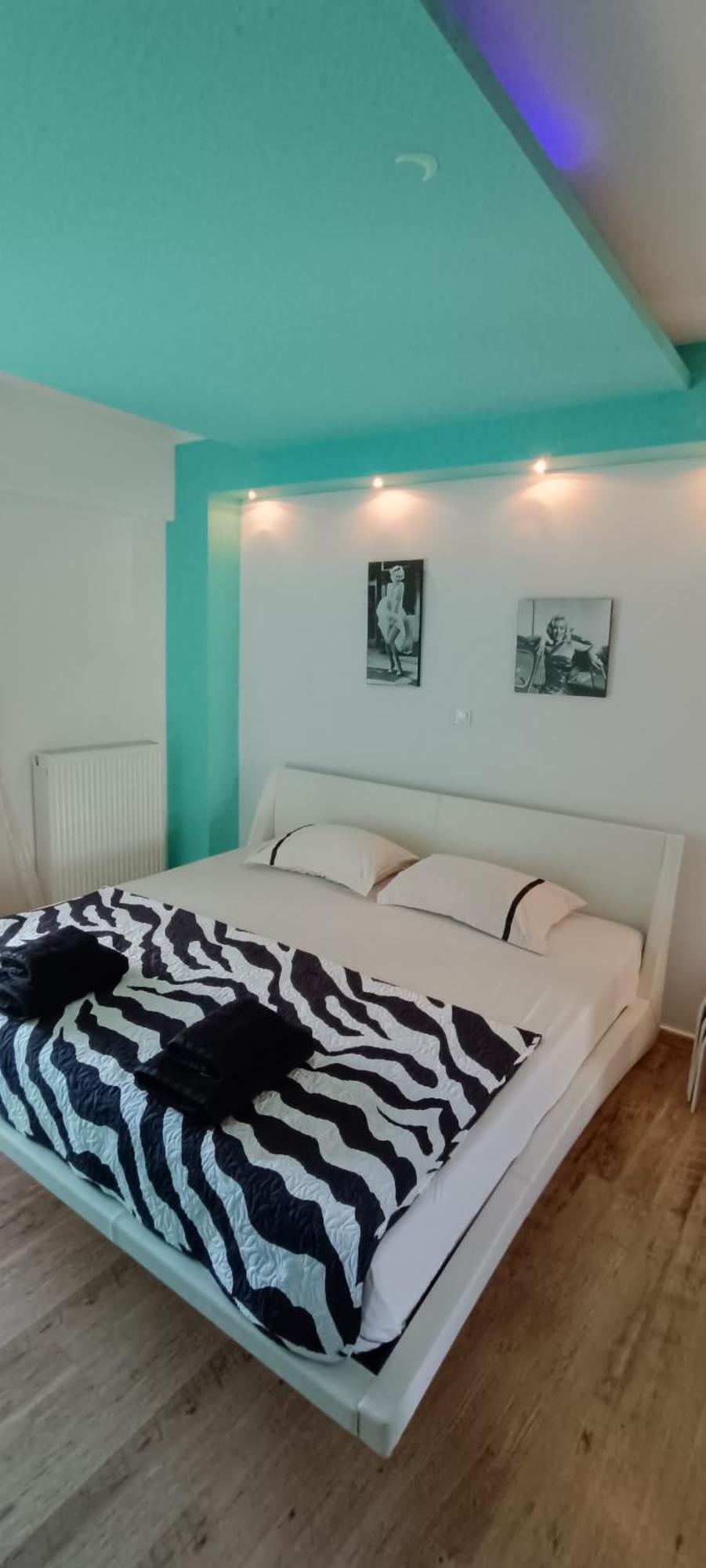 Kilkisluxuryapartment Kültér fotó