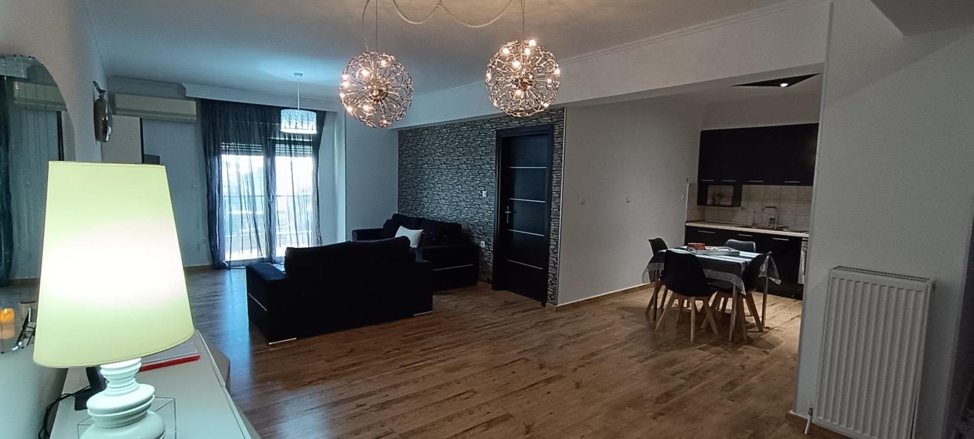 Kilkisluxuryapartment Kültér fotó