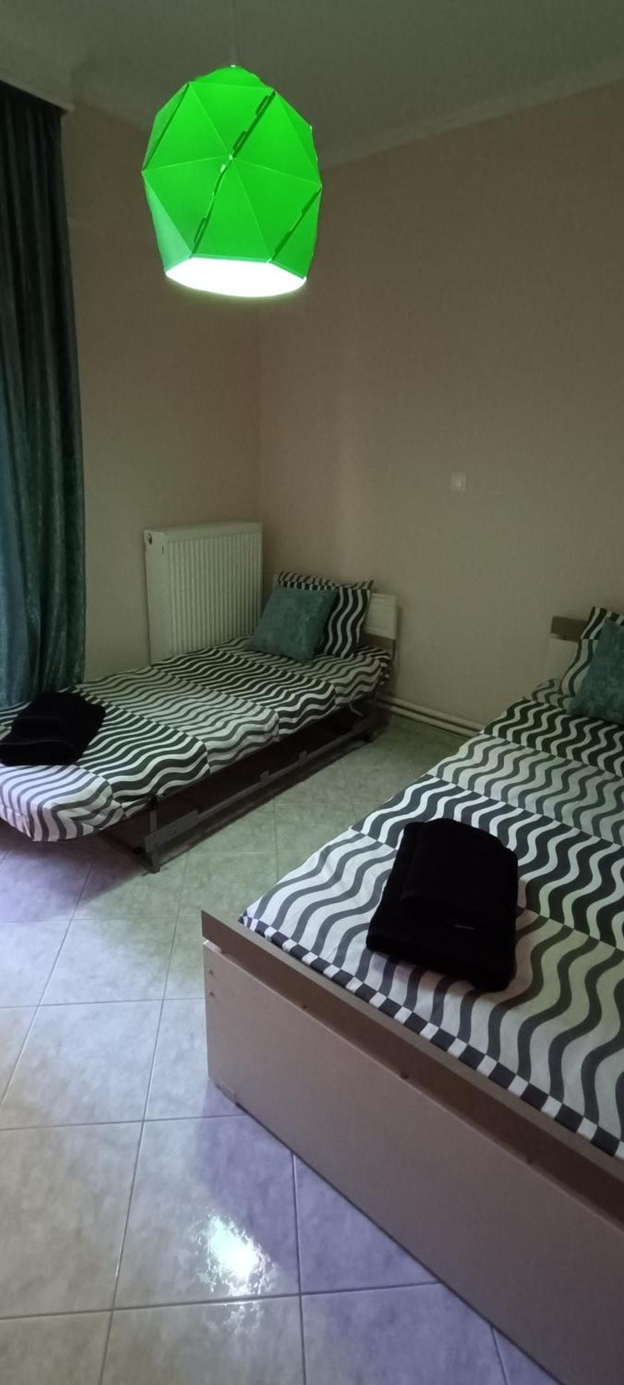Kilkisluxuryapartment Kültér fotó