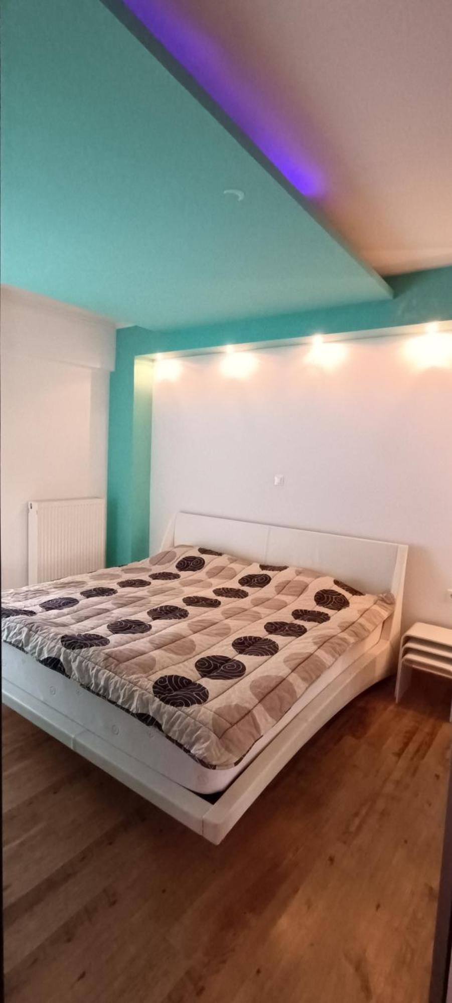 Kilkisluxuryapartment Kültér fotó