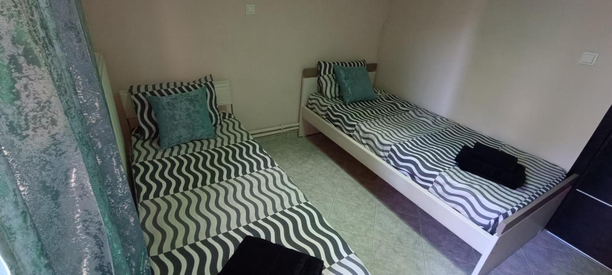 Kilkisluxuryapartment Kültér fotó