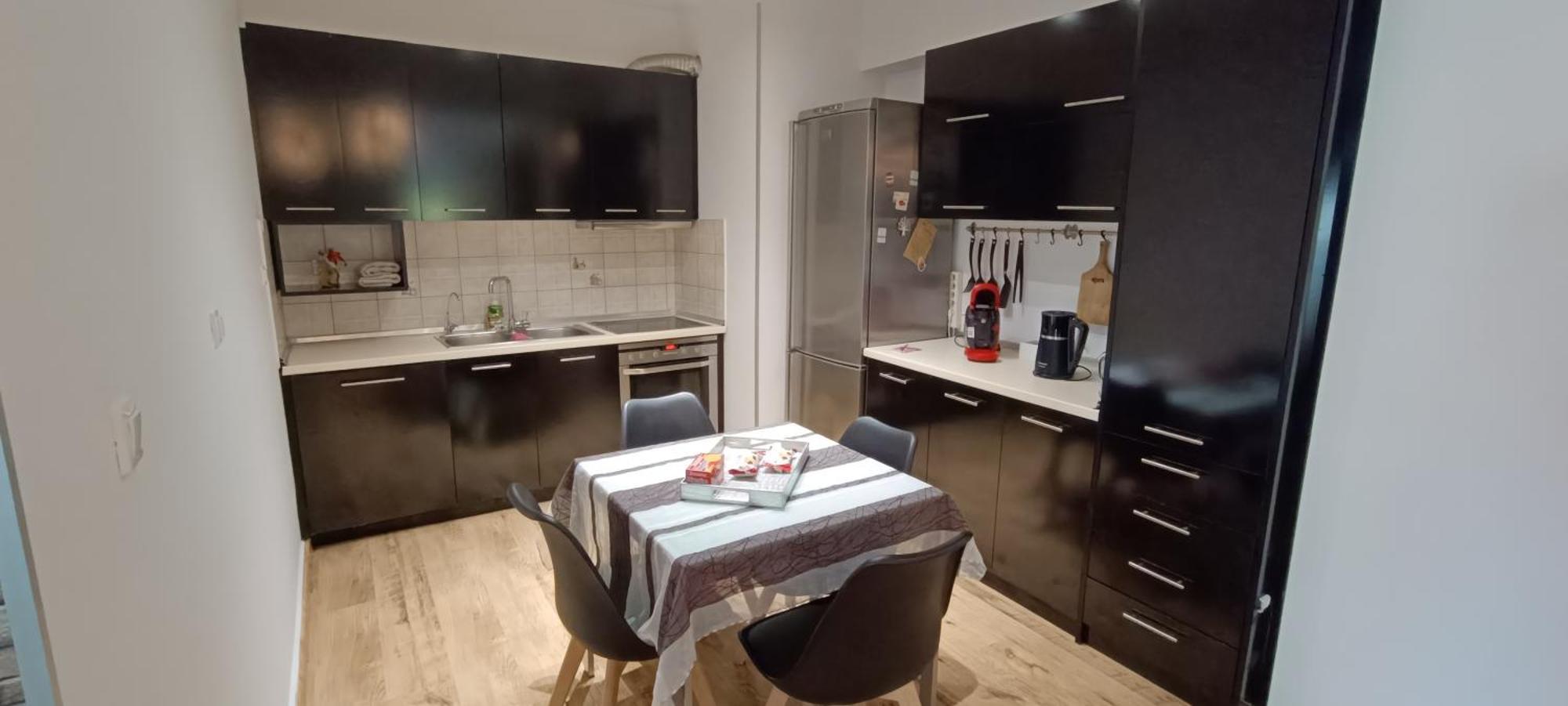 Kilkisluxuryapartment Kültér fotó