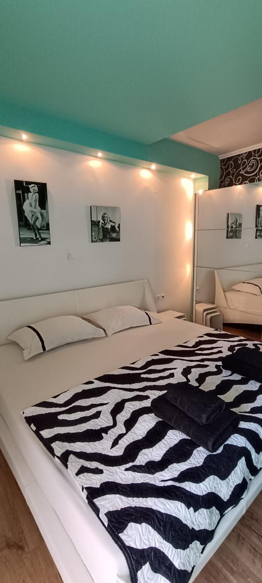 Kilkisluxuryapartment Kültér fotó